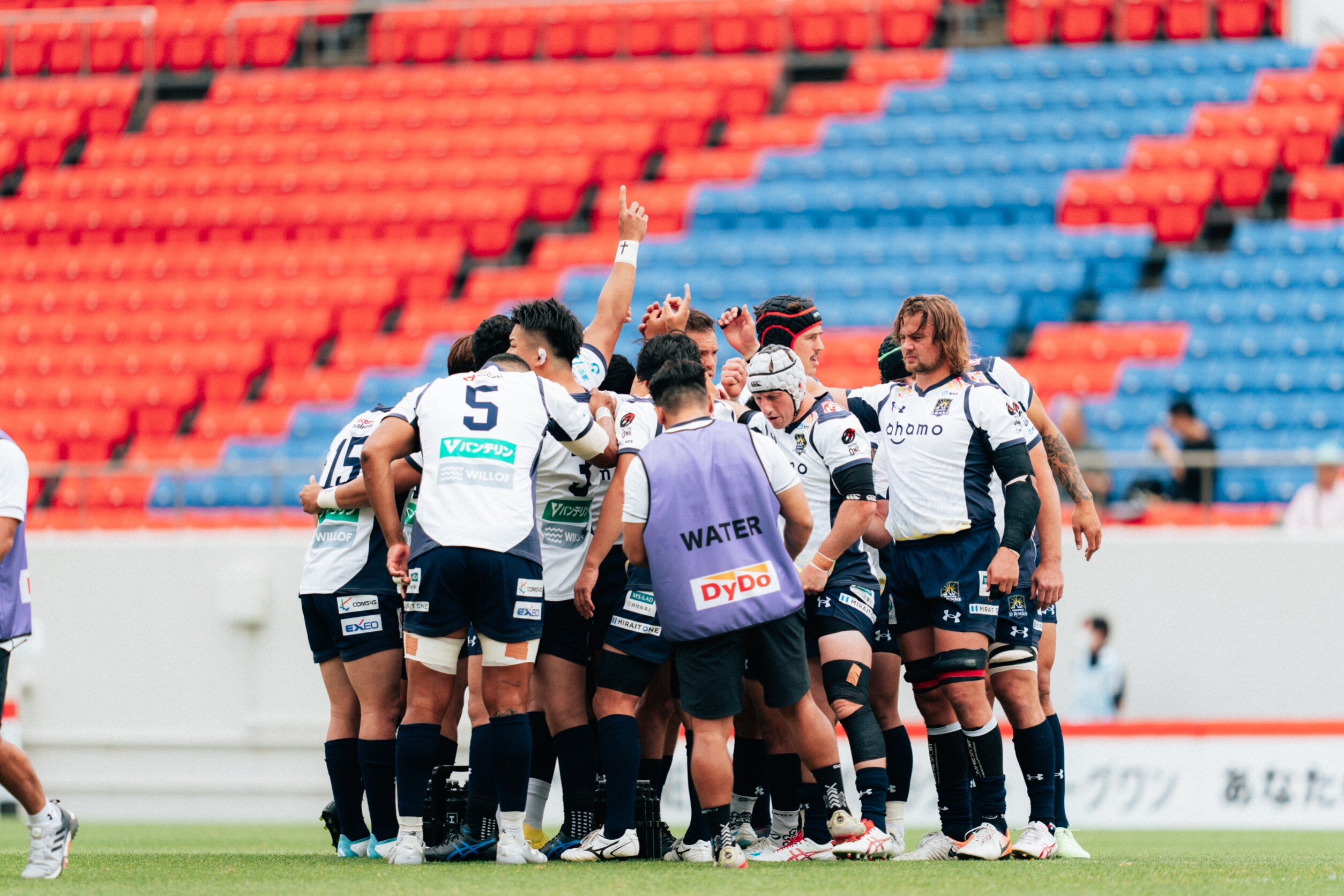 202305131200 URAYASU DRocks